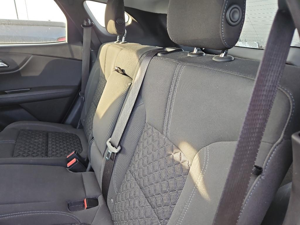 used 2020 Chevrolet Blazer car, priced at $16,995