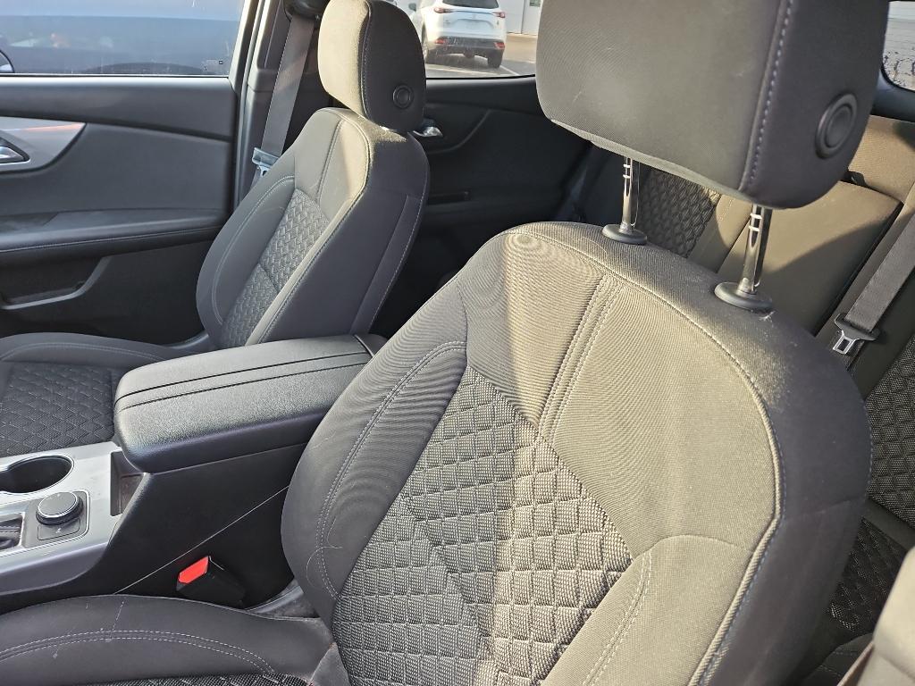 used 2020 Chevrolet Blazer car, priced at $16,995