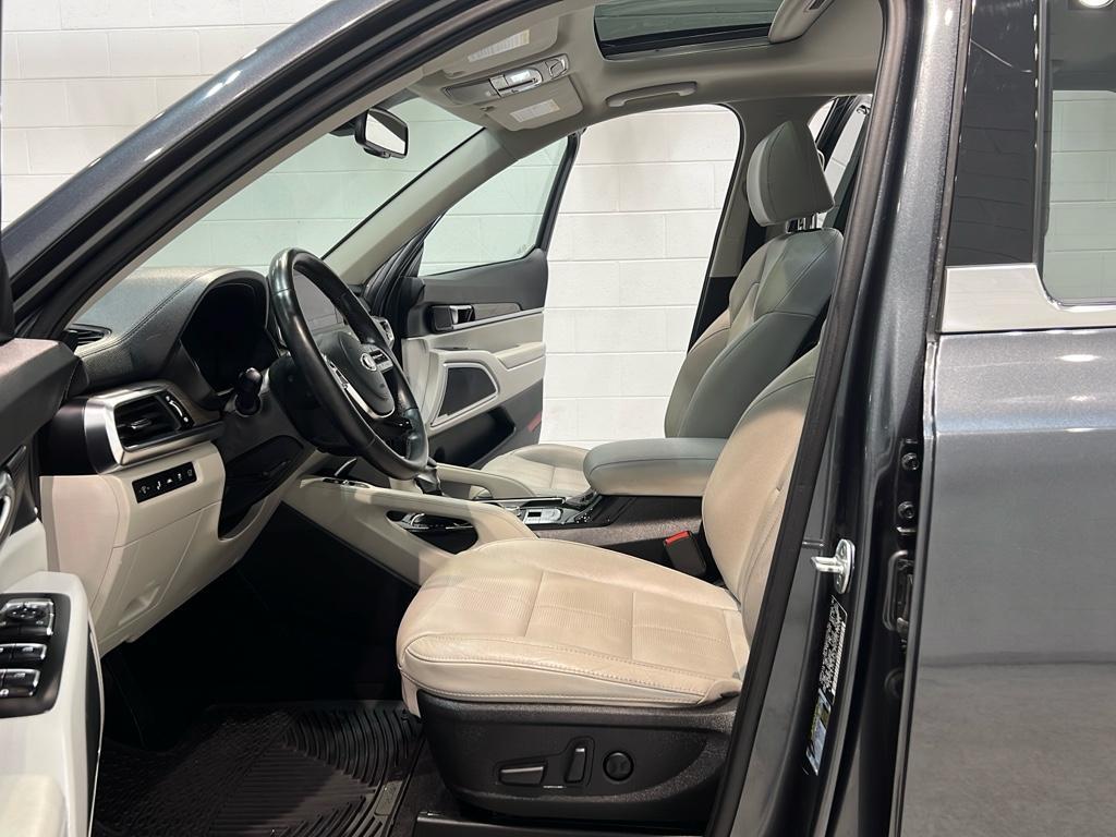 used 2020 Kia Telluride car, priced at $23,295