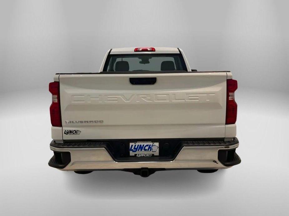 used 2023 Chevrolet Silverado 1500 car, priced at $27,995