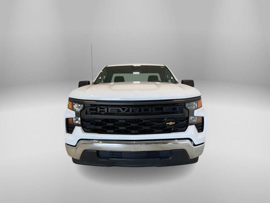 used 2023 Chevrolet Silverado 1500 car, priced at $27,995