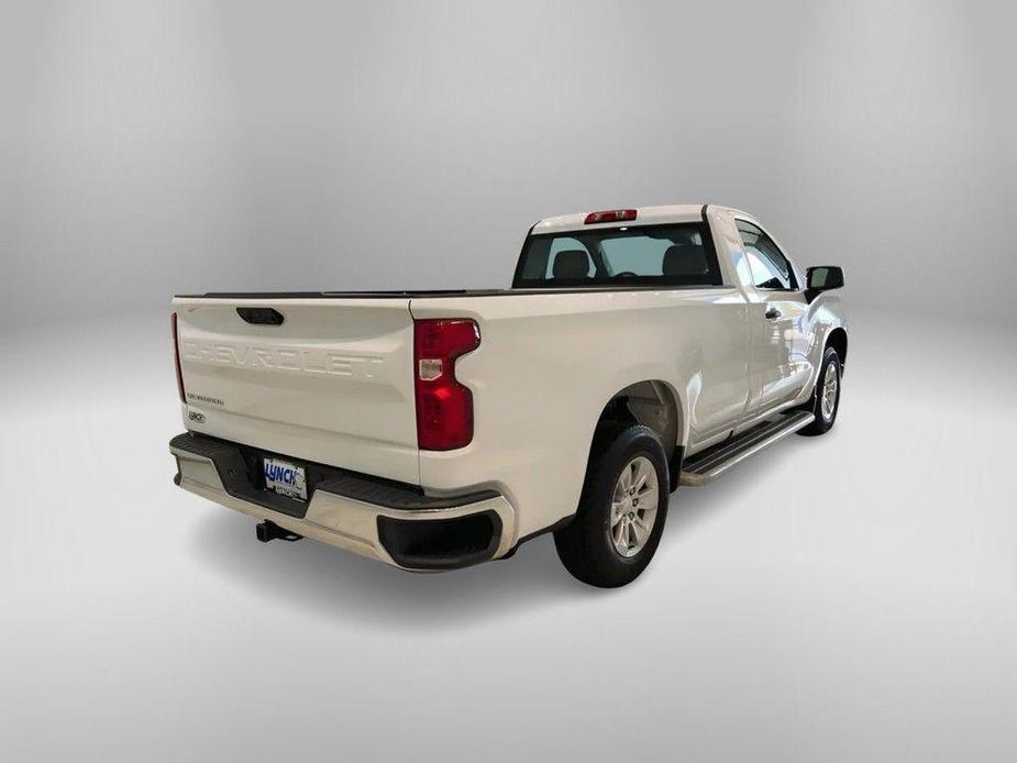 used 2023 Chevrolet Silverado 1500 car, priced at $27,995