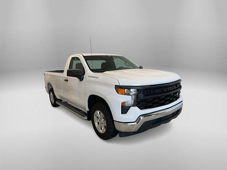 used 2023 Chevrolet Silverado 1500 car, priced at $27,995