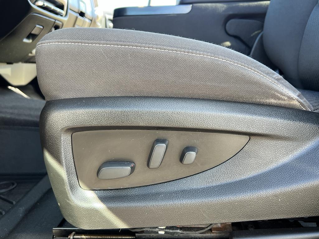 used 2019 Chevrolet Silverado 1500 LD car, priced at $23,995