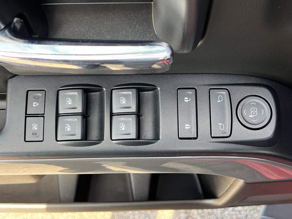 used 2019 Chevrolet Silverado 1500 LD car, priced at $23,995