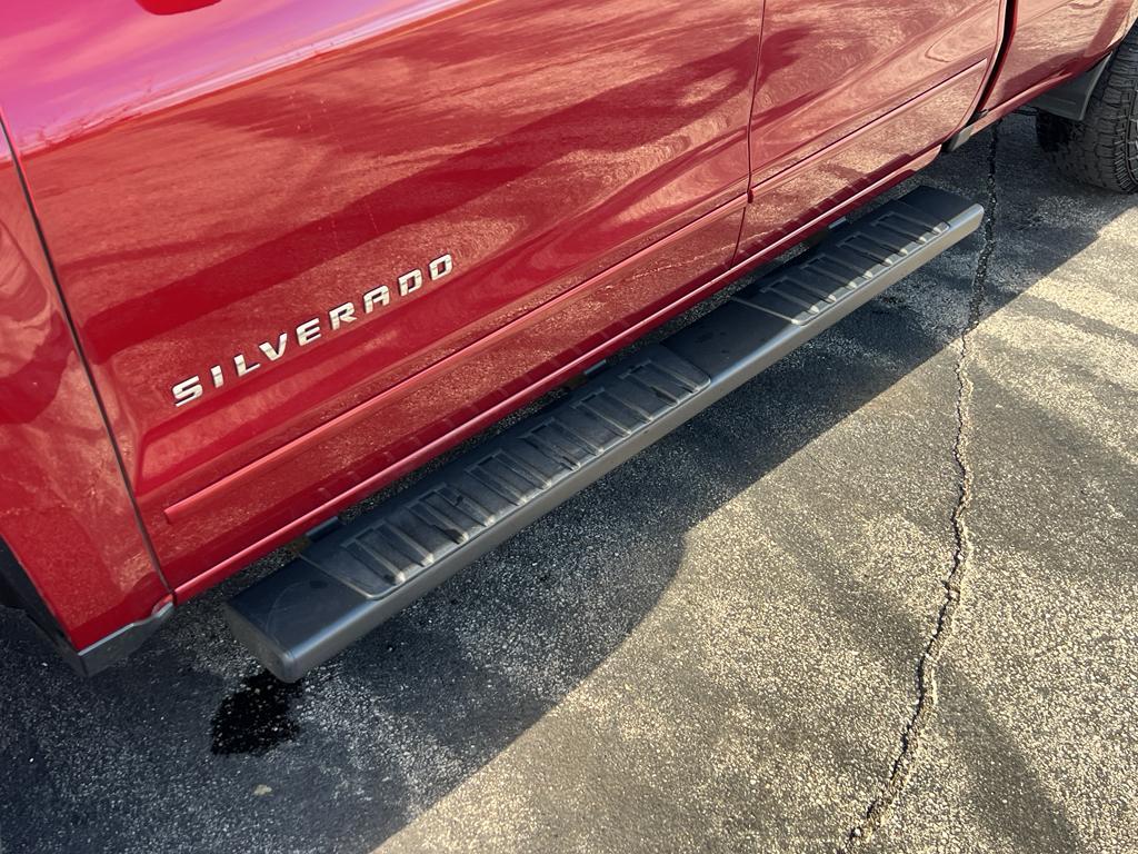 used 2019 Chevrolet Silverado 1500 LD car, priced at $23,995