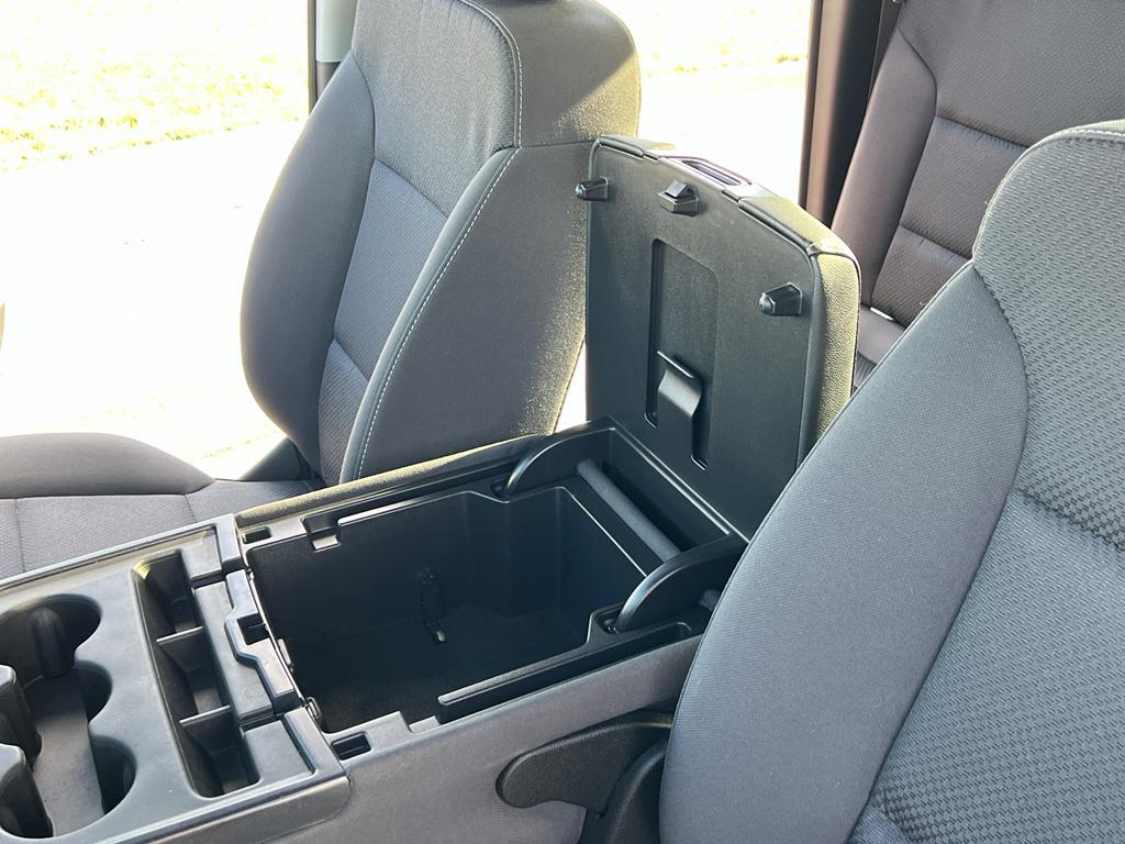 used 2019 Chevrolet Silverado 1500 LD car, priced at $23,995