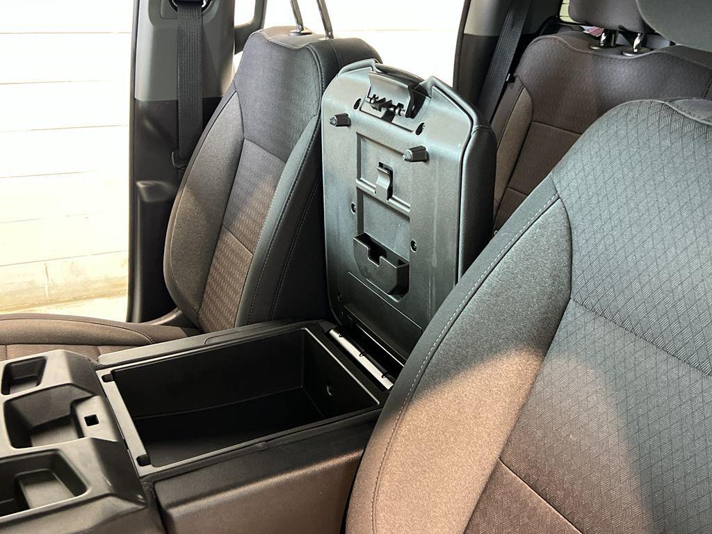 used 2023 GMC Sierra 1500 car, priced at $42,995