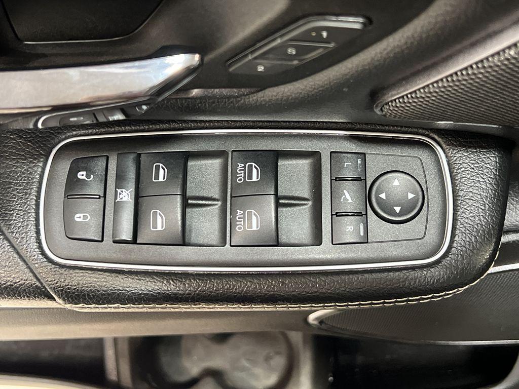used 2022 Ram 1500 car, priced at $50,995