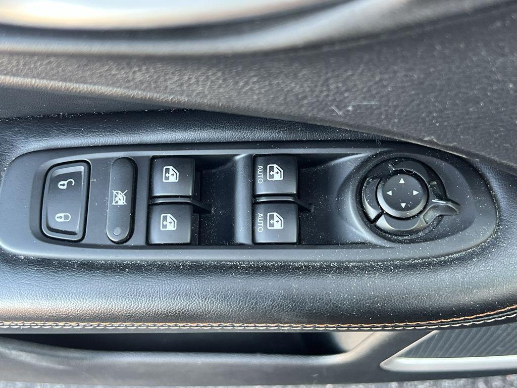 used 2021 Jeep Compass car, priced at $17,799