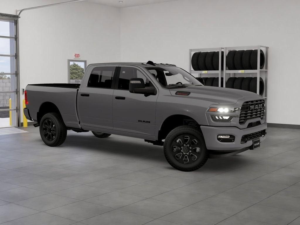 new 2026 Ram 2500 car, priced at $64,309