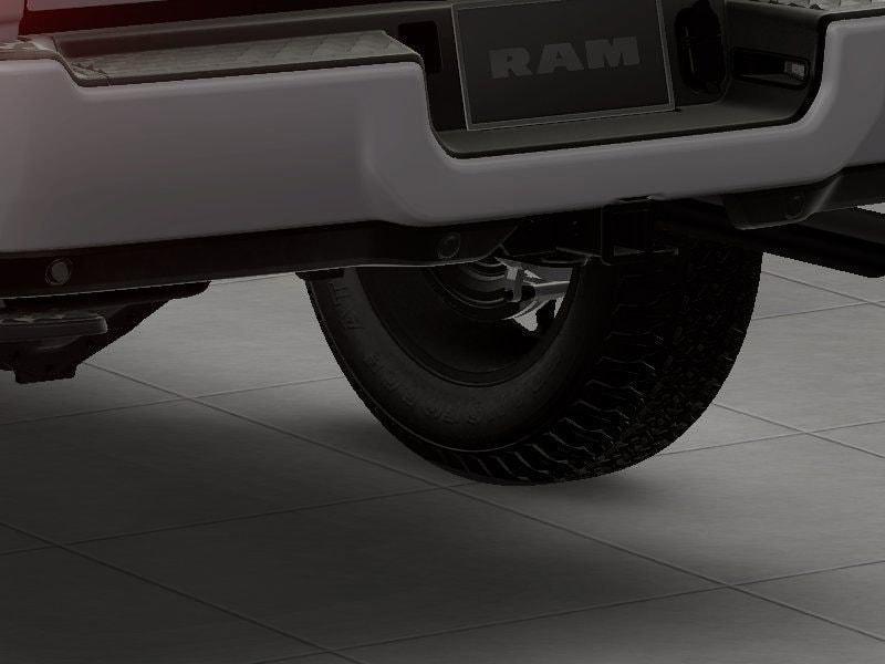 new 2026 Ram 2500 car, priced at $64,309