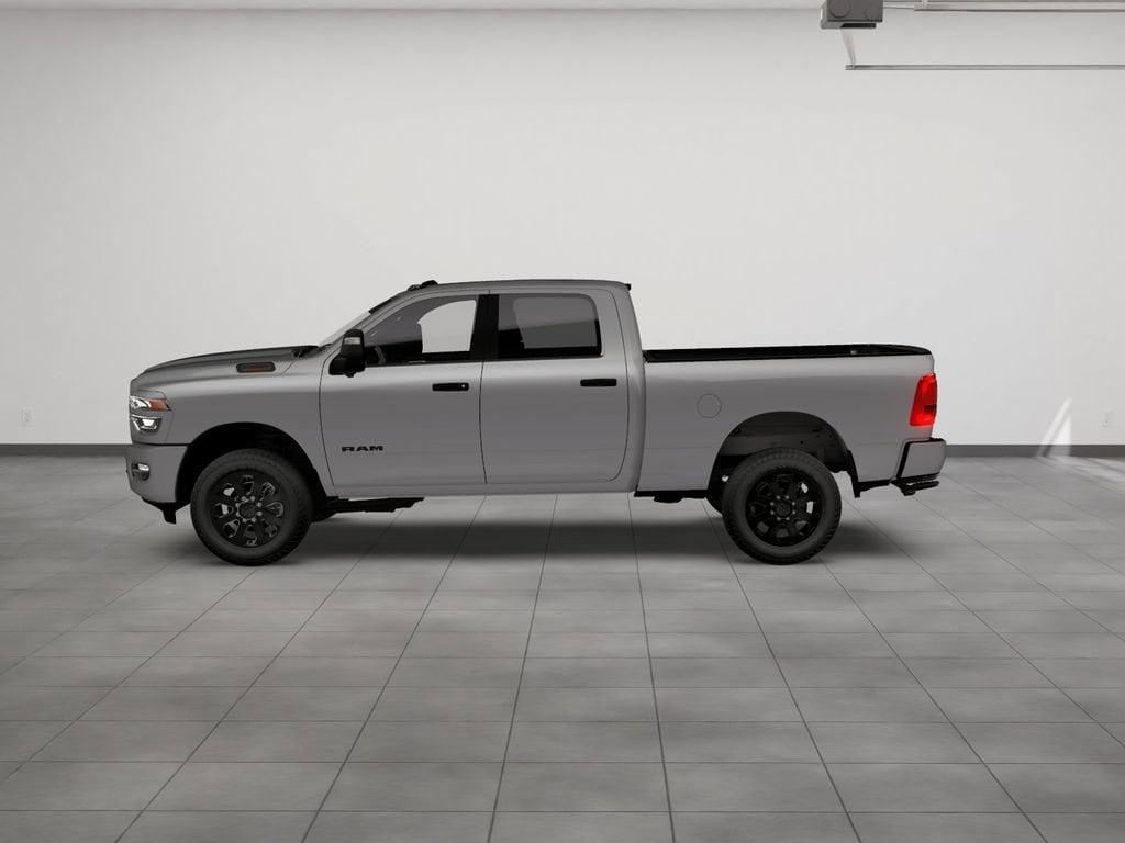 new 2026 Ram 2500 car, priced at $64,309