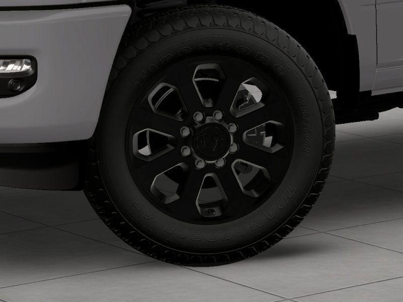 new 2026 Ram 2500 car, priced at $64,309