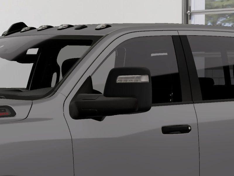 new 2026 Ram 2500 car, priced at $64,309
