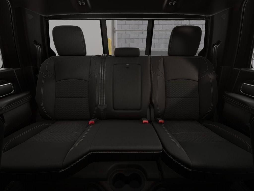 new 2026 Ram 2500 car, priced at $64,309