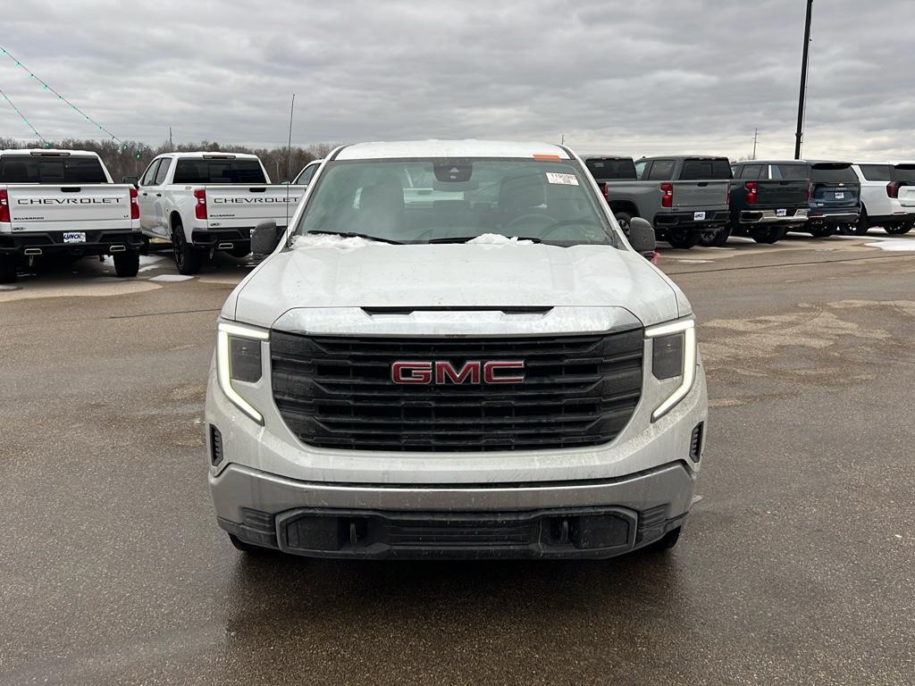 used 2023 GMC Sierra 1500 car, priced at $37,595