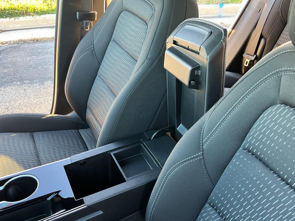 used 2025 Chevrolet Equinox car, priced at $27,495