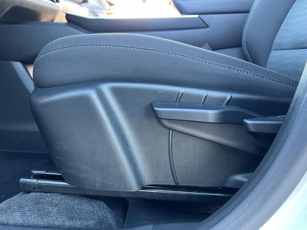 used 2025 Chevrolet Equinox car, priced at $27,495