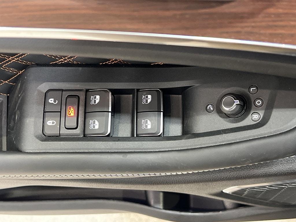 new 2025 Jeep Grand Cherokee L car, priced at $61,295