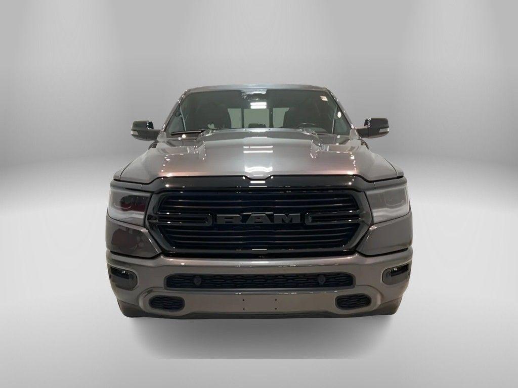 used 2023 Ram 1500 car, priced at $48,795