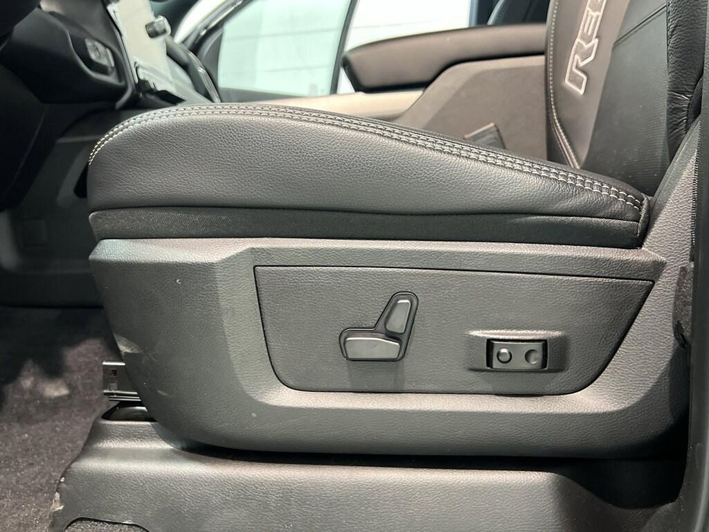 new 2025 Ram 2500 car, priced at $71,995