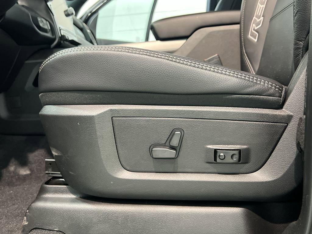 new 2025 Ram 2500 car, priced at $71,995