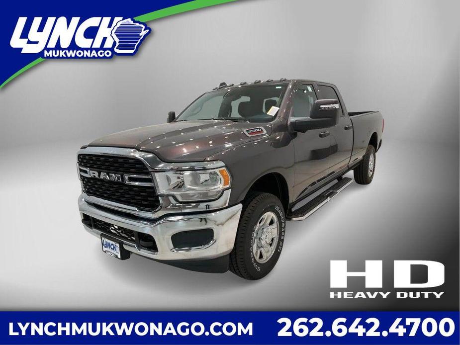 new 2024 Ram 2500 car, priced at $54,295