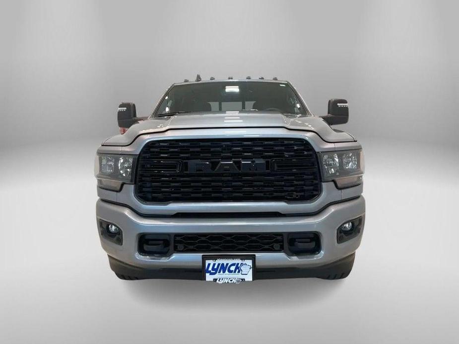 new 2024 Ram 2500 car, priced at $69,995