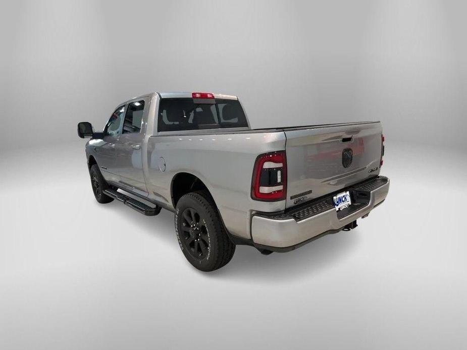 new 2024 Ram 2500 car, priced at $69,995