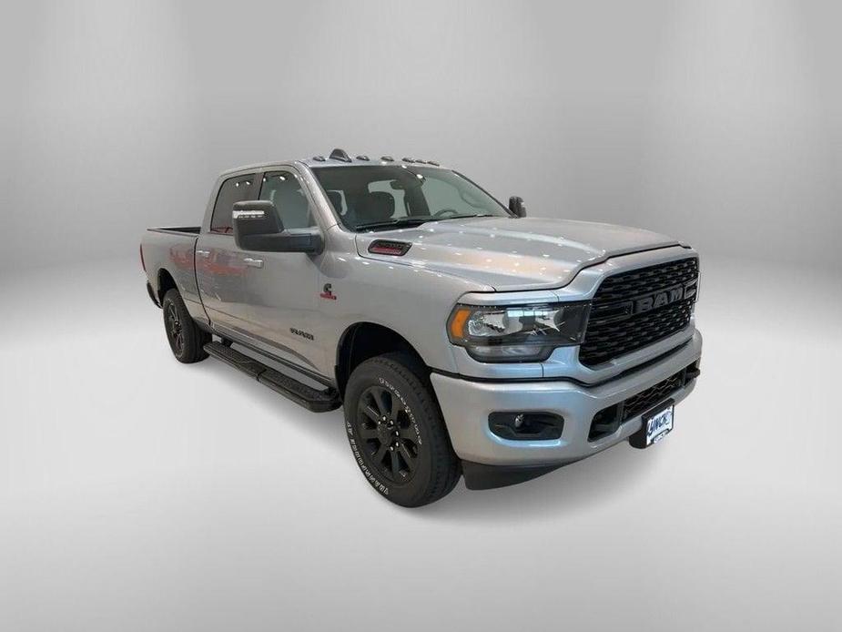 new 2024 Ram 2500 car, priced at $69,995