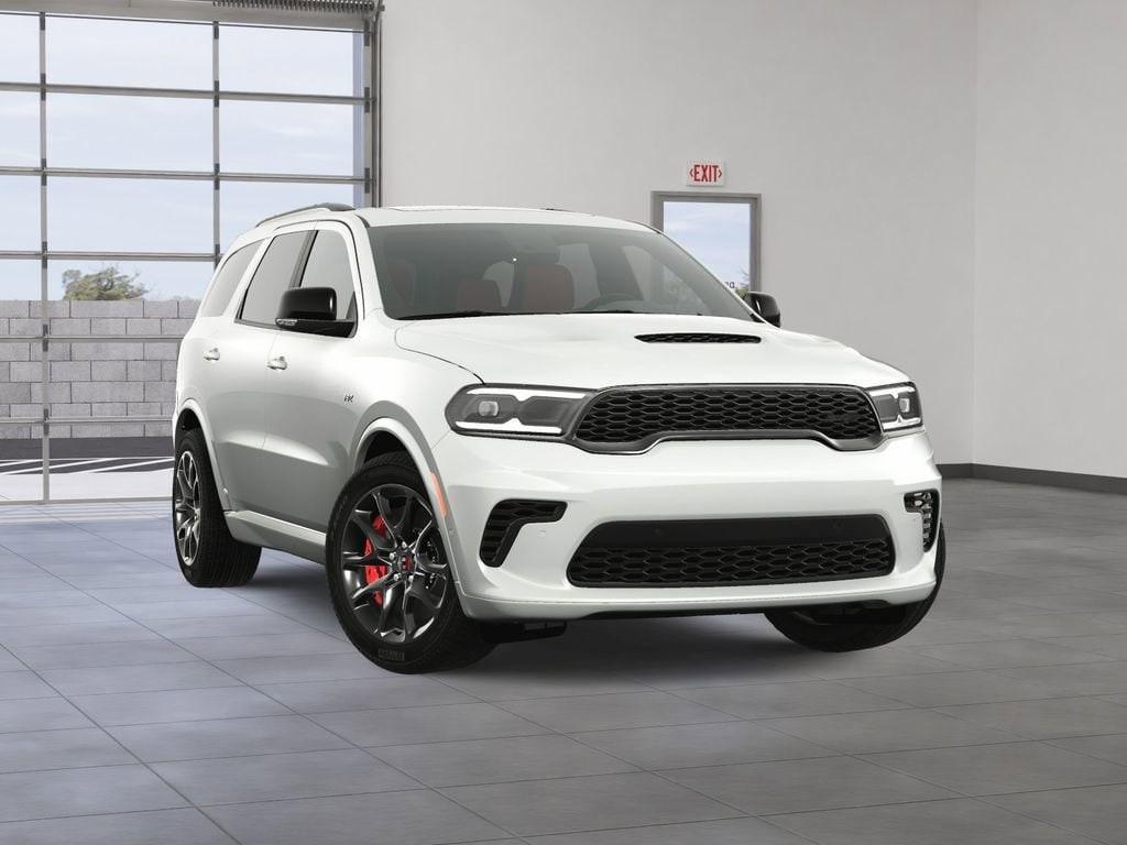 new 2024 Dodge Durango car, priced at $69,999
