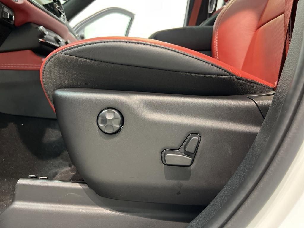 new 2024 Dodge Durango car, priced at $74,995