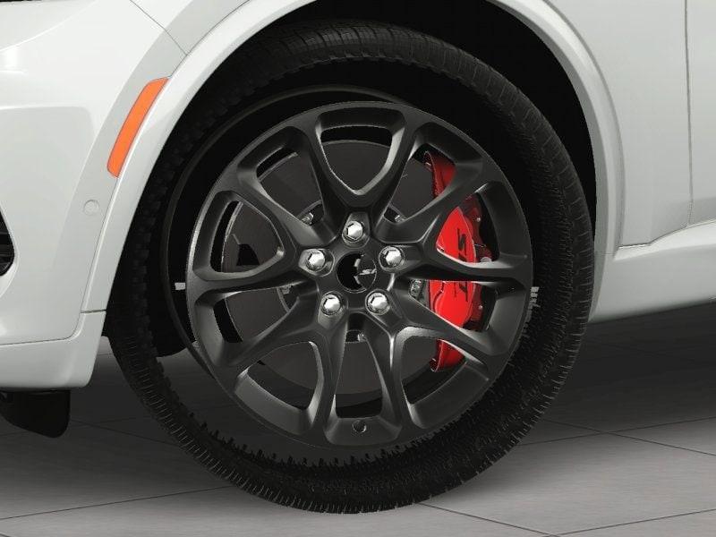 new 2024 Dodge Durango car, priced at $69,999