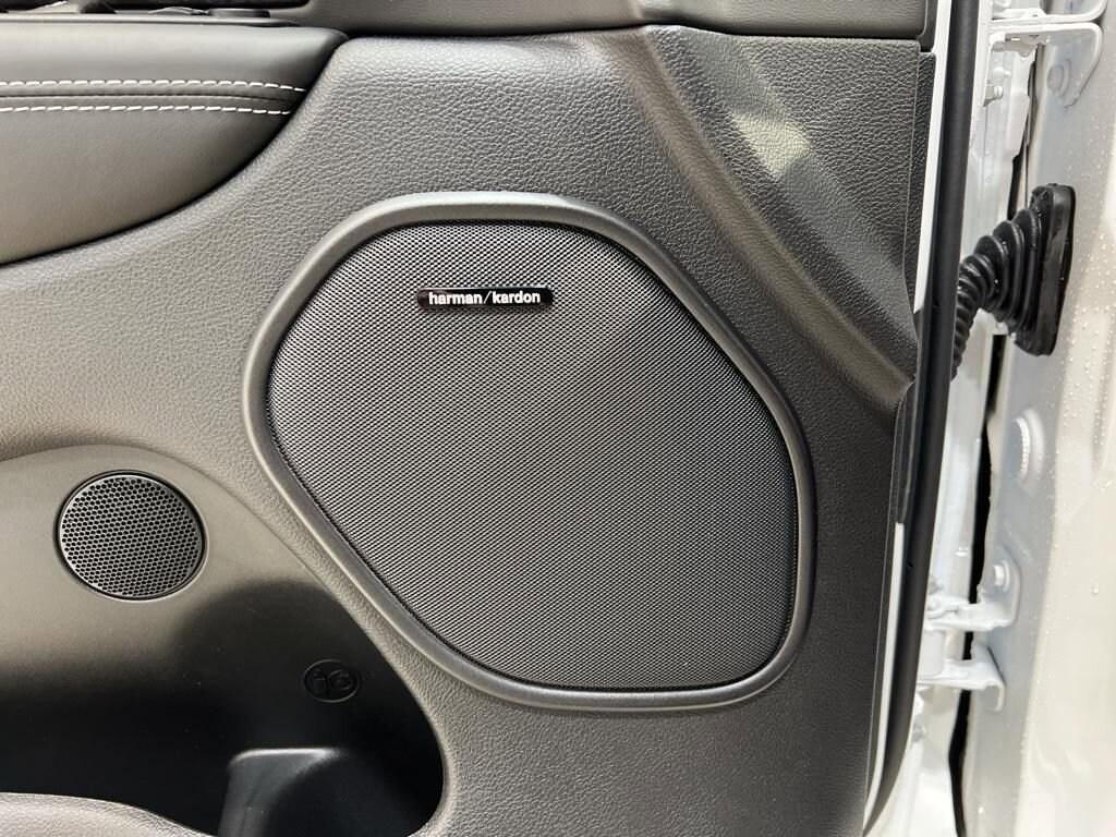 new 2024 Dodge Durango car, priced at $74,995