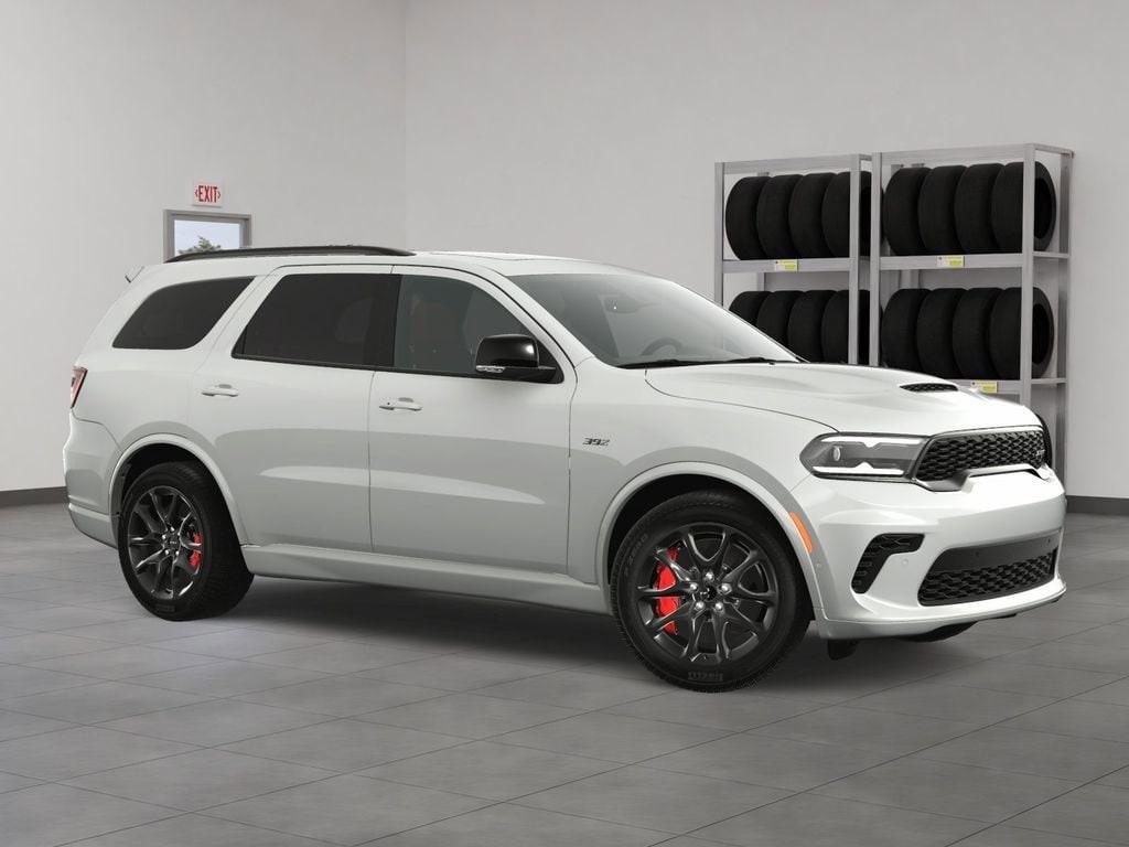 new 2024 Dodge Durango car, priced at $69,999