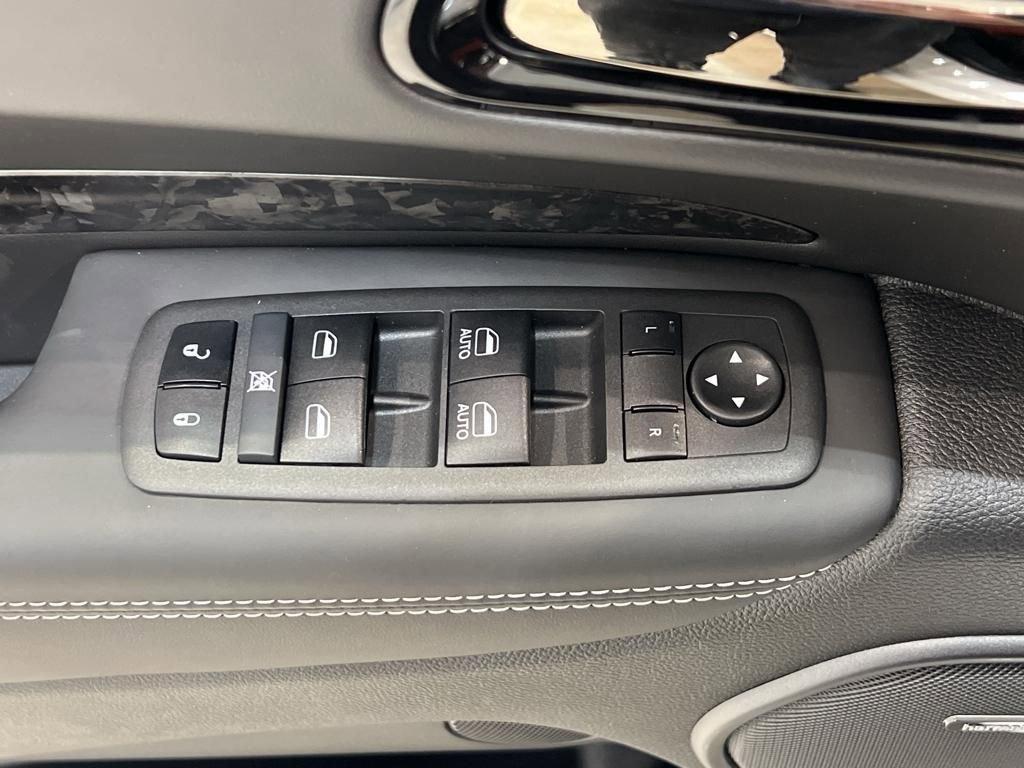 new 2024 Dodge Durango car, priced at $74,995