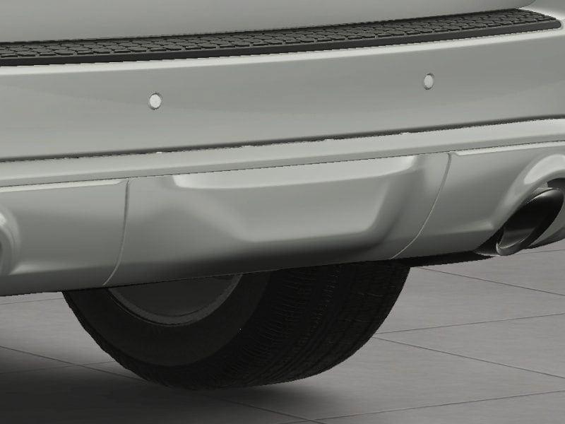 new 2024 Dodge Durango car, priced at $69,999