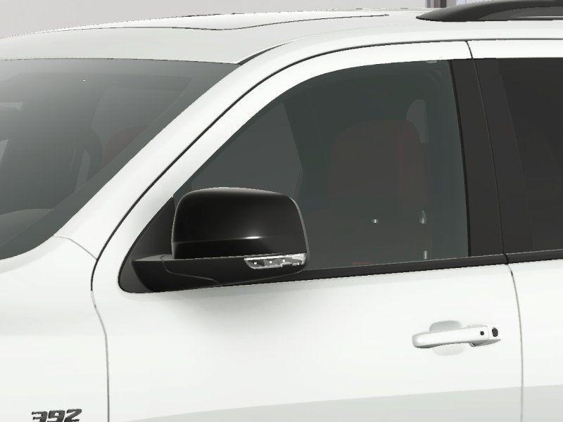 new 2024 Dodge Durango car, priced at $73,599