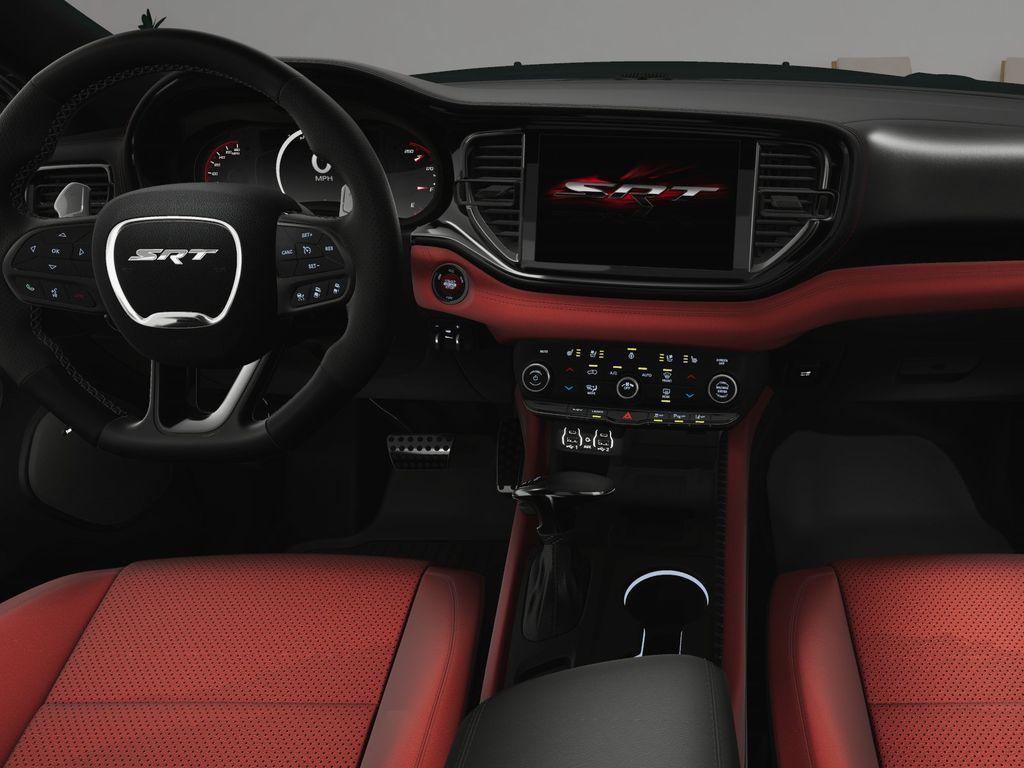 new 2024 Dodge Durango car, priced at $73,599