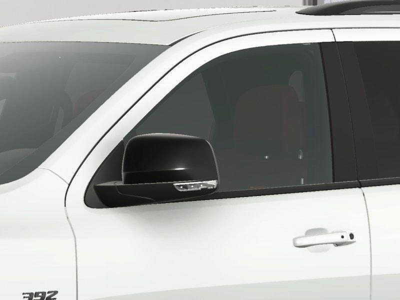 new 2024 Dodge Durango car, priced at $69,999