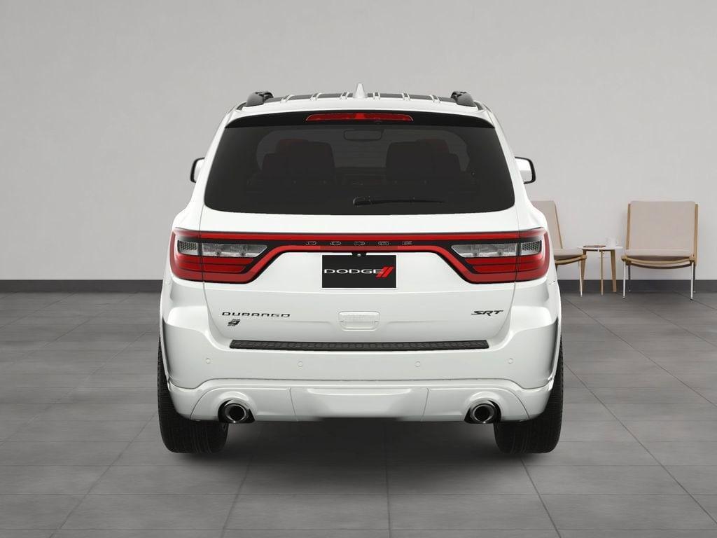 new 2024 Dodge Durango car, priced at $69,999