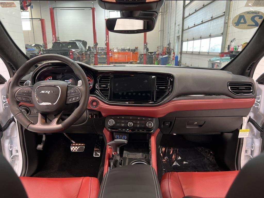 new 2024 Dodge Durango car, priced at $74,995