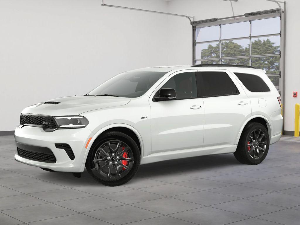 new 2024 Dodge Durango car, priced at $73,599