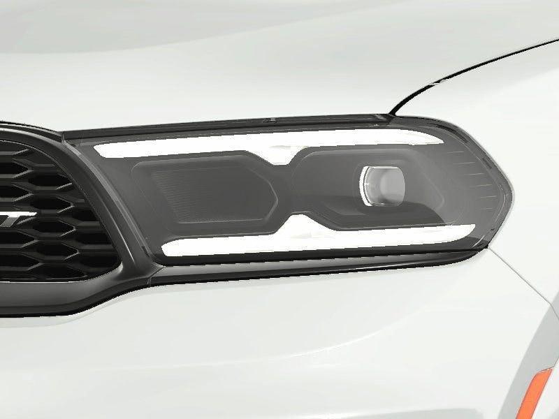 new 2024 Dodge Durango car, priced at $69,999