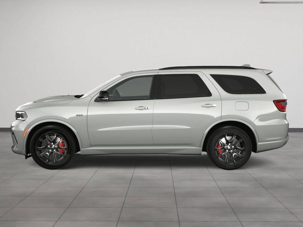 new 2024 Dodge Durango car, priced at $69,999