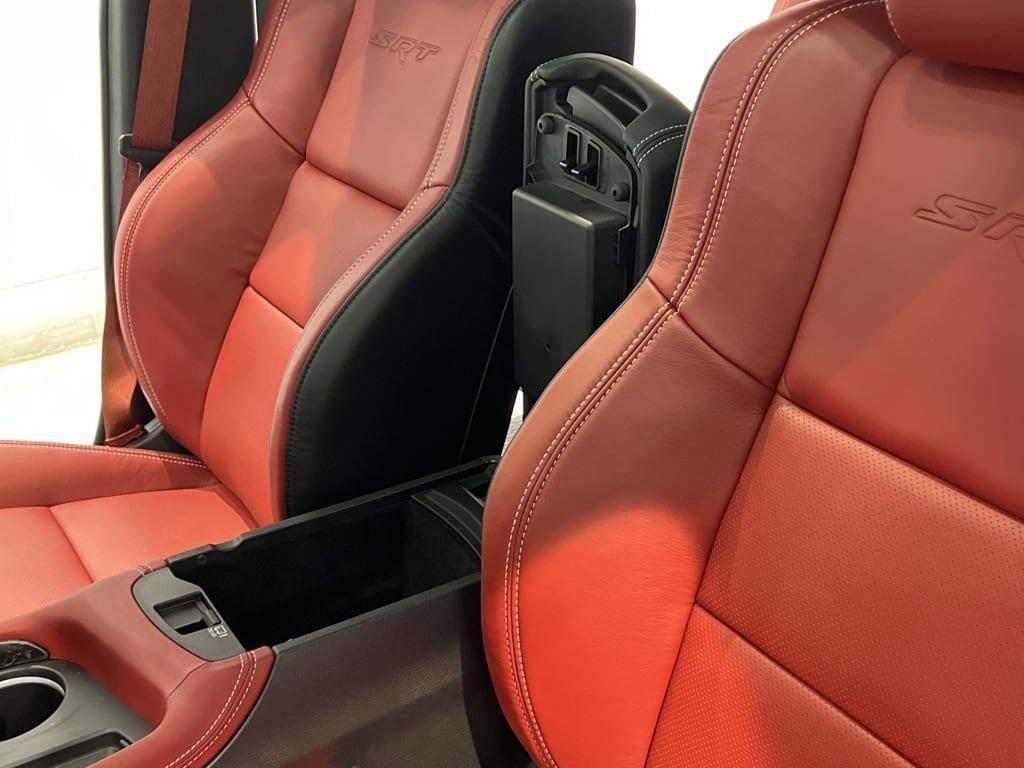 new 2024 Dodge Durango car, priced at $76,995