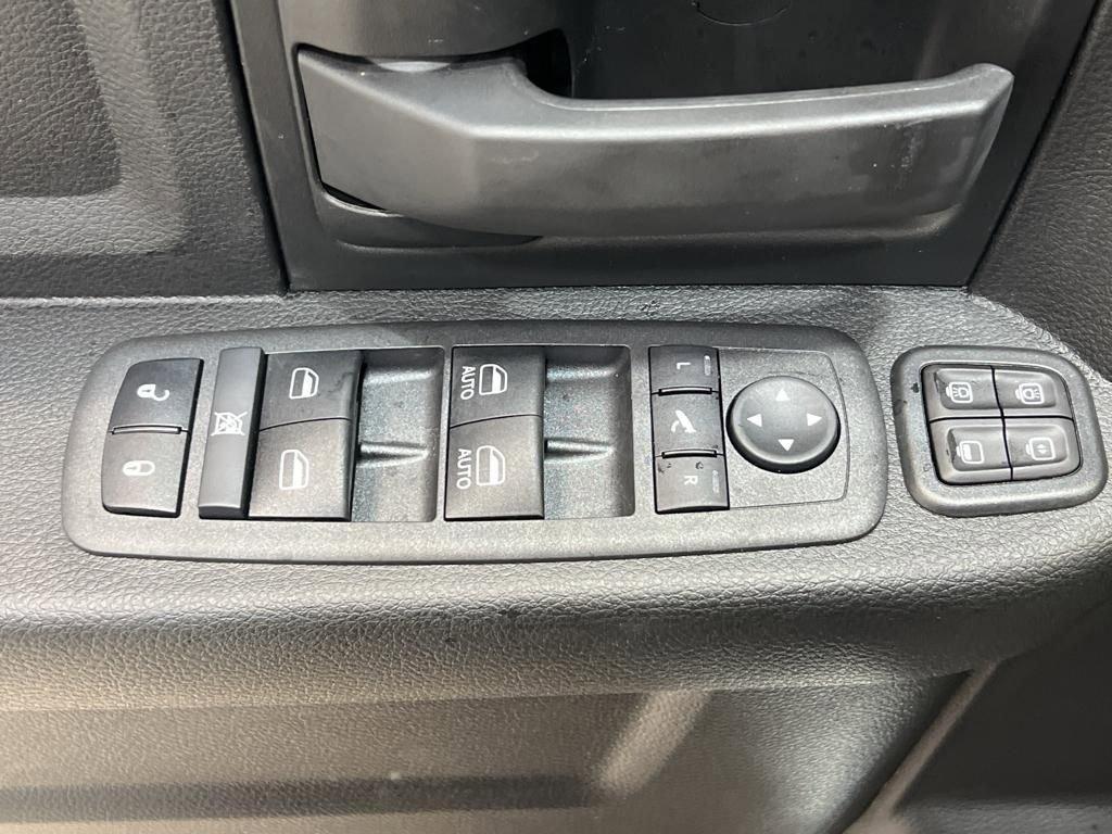 new 2024 Ram 2500 car, priced at $55,999