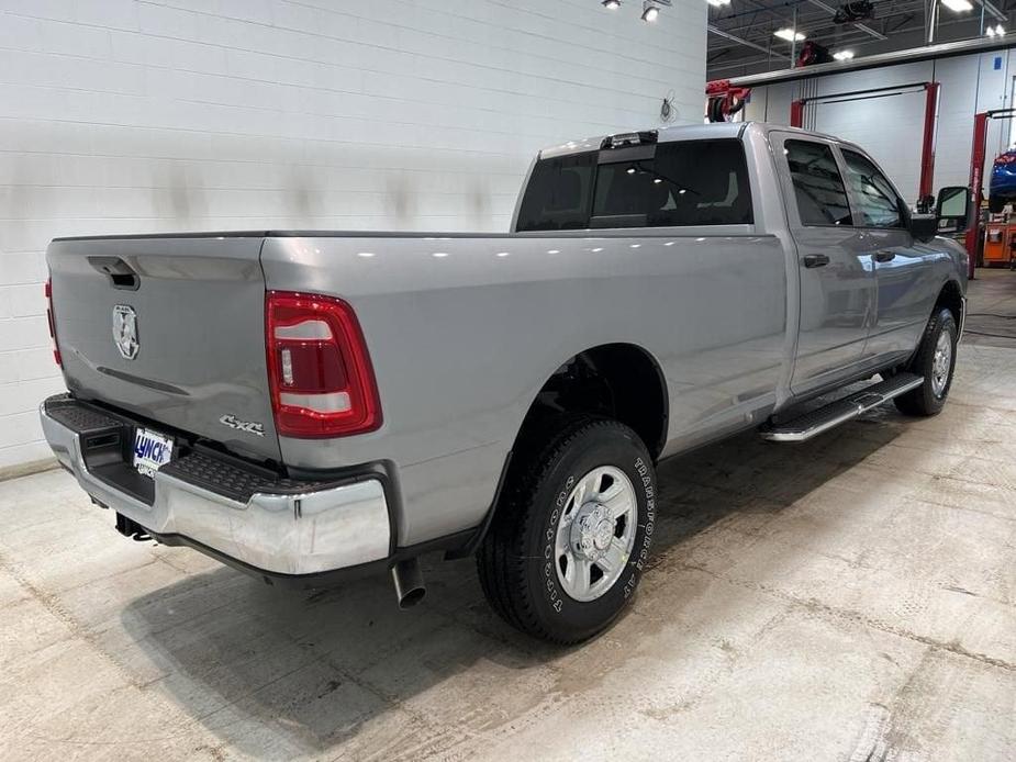 new 2024 Ram 2500 car, priced at $58,195