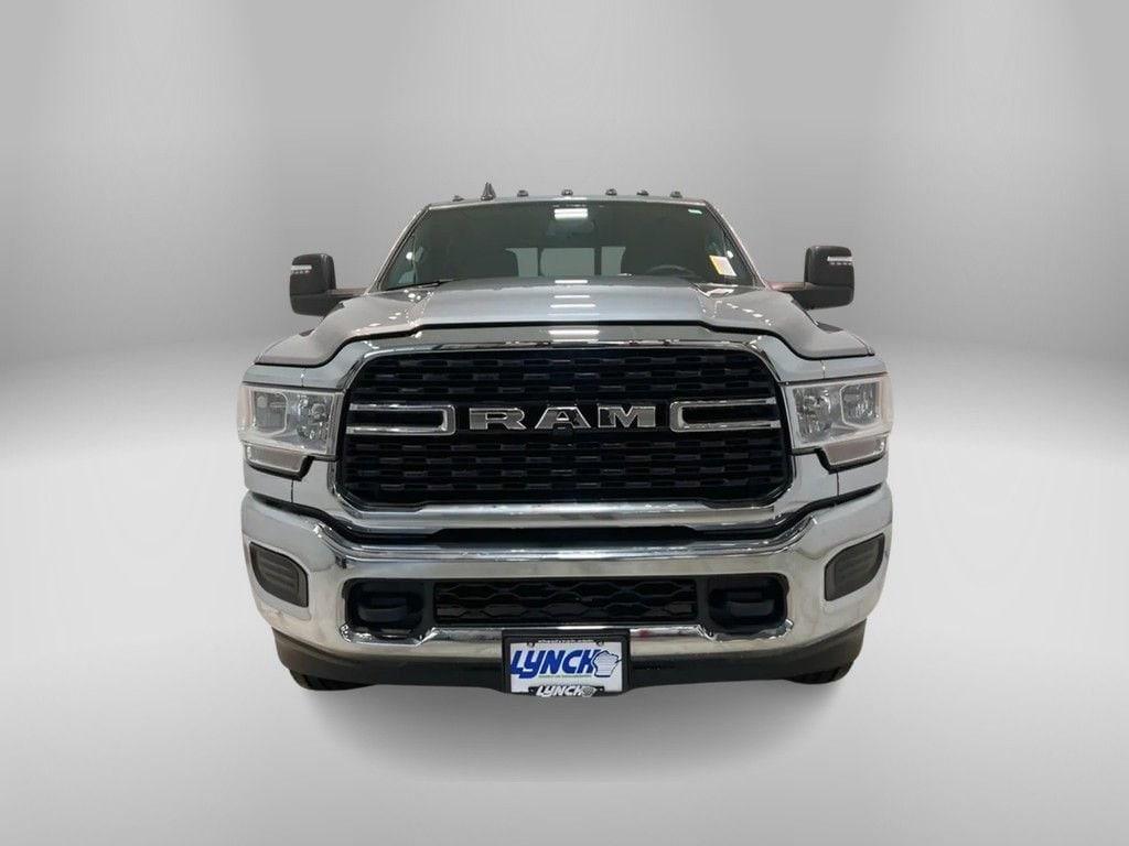 new 2024 Ram 2500 car, priced at $57,999